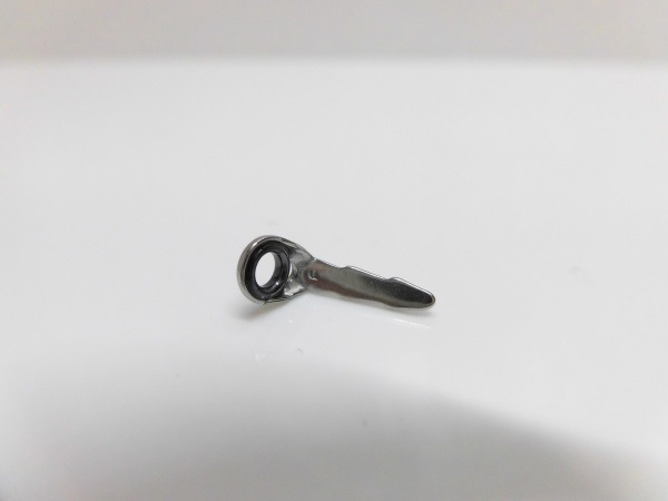 ステンレスSiC 片足ガイド／PKBSG